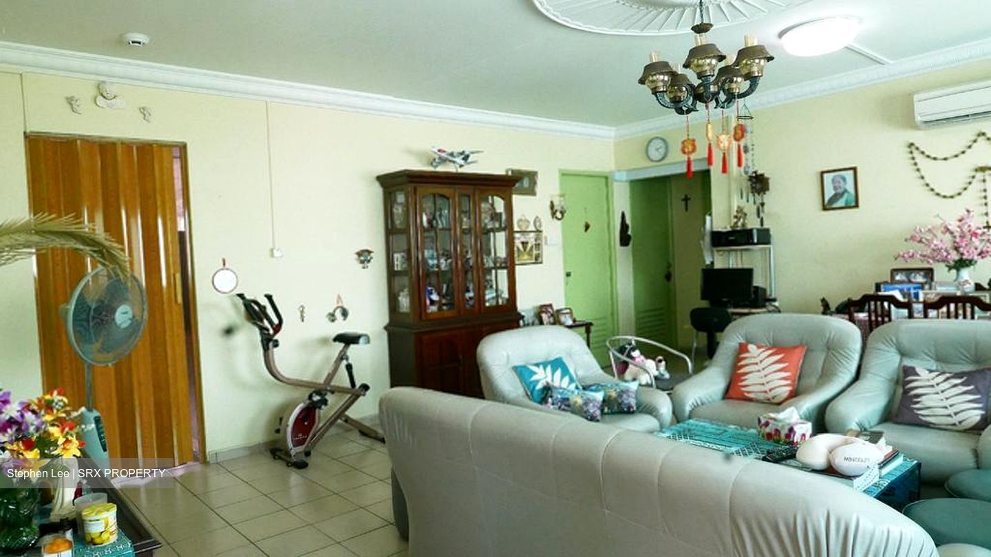 Blk 311 Yishun Ring Road (Yishun), HDB 4 Rooms #570446151
